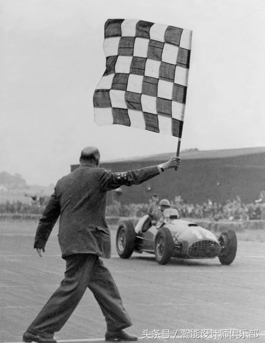 真实的法拉利现状,70年的法拉利