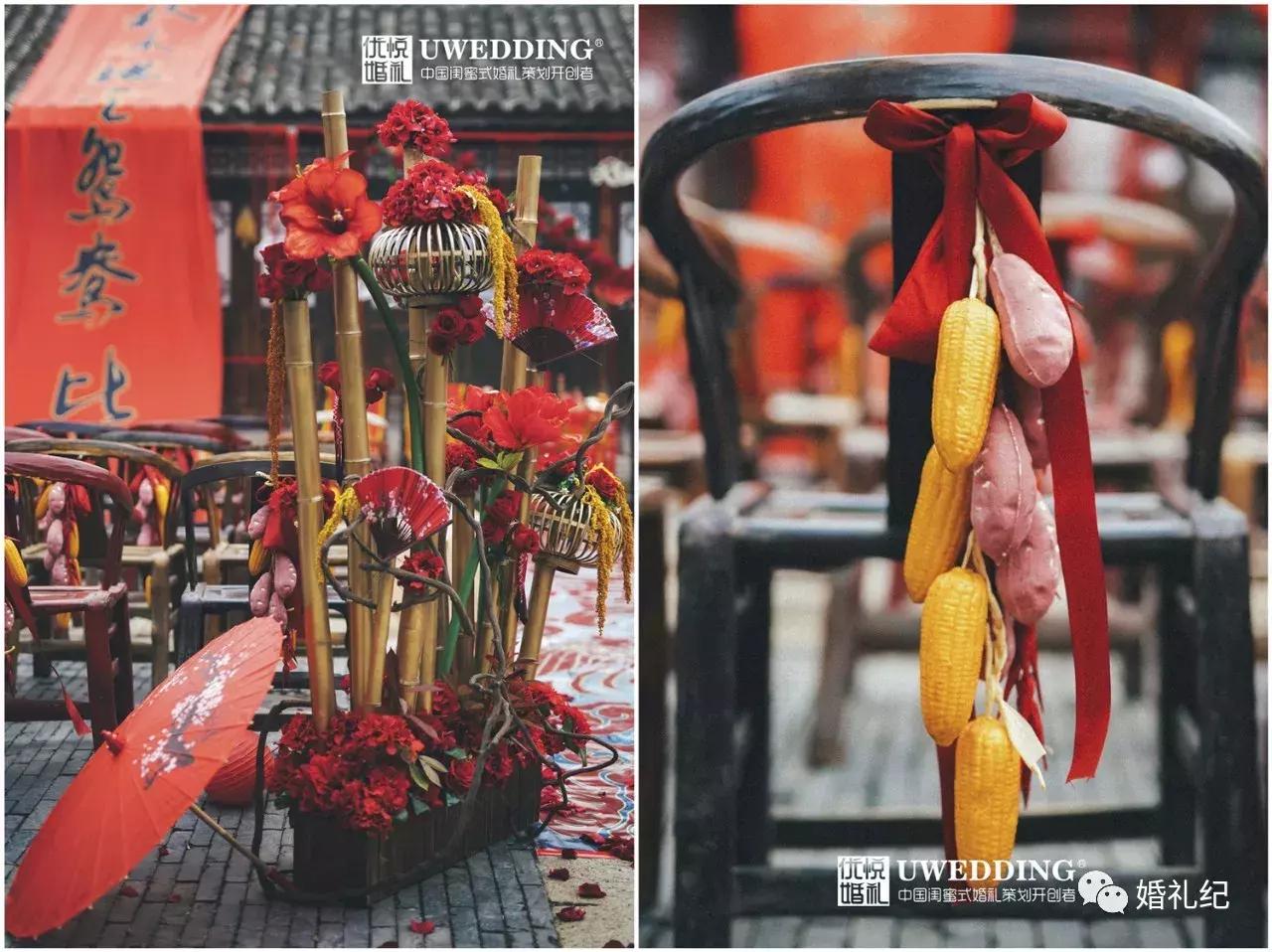 测你适合什么风格婚礼,婚礼测试搭配指数