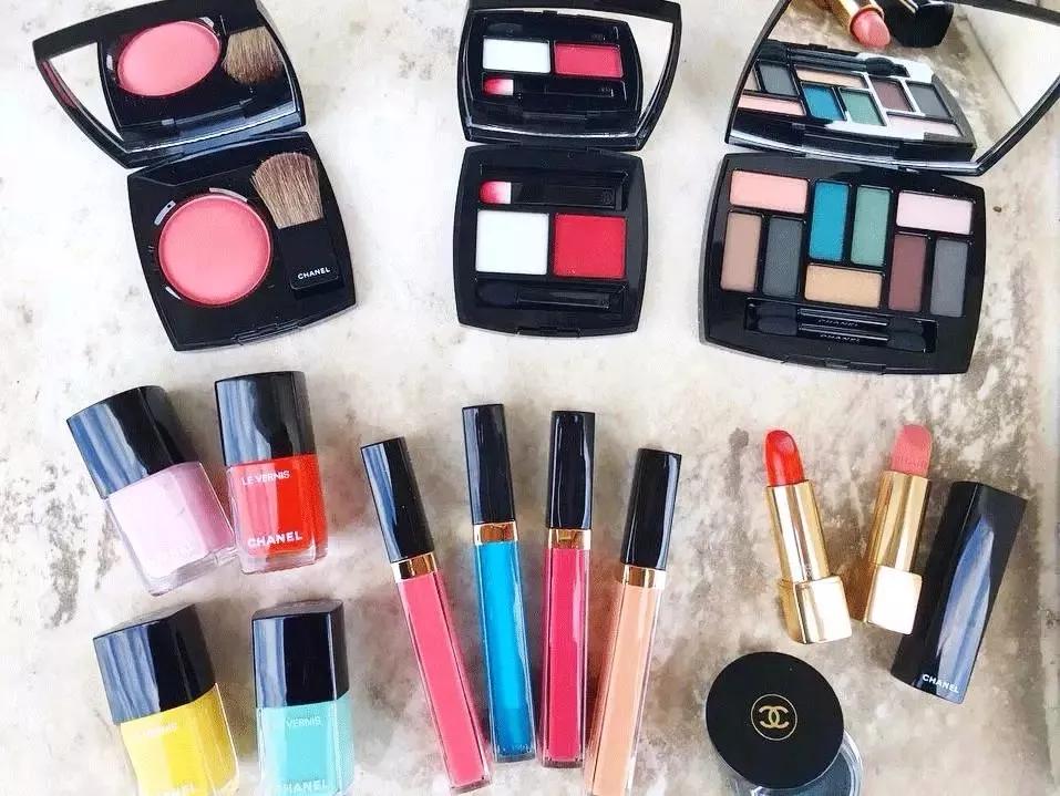 2019最值得买的彩妆,18岁适合的彩妆品牌