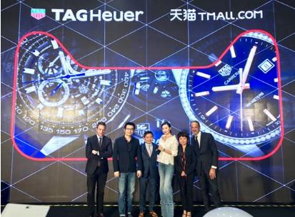 都说法国人浪漫，跟天猫恋爱用生命阐释爱情，整个国家都搬上天猫