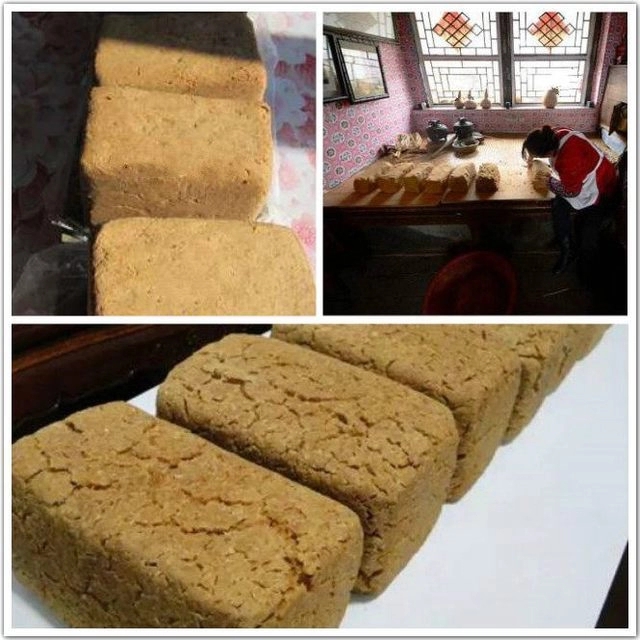 东北人怎样做大酱,东北农村怎么样做大酱