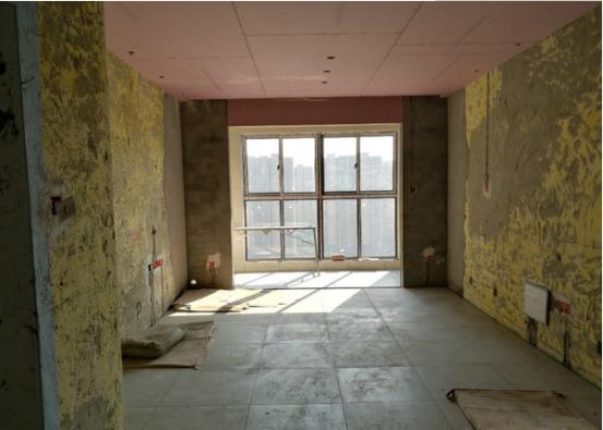 房子高度矮如何设计显高,层高太矮如何设计