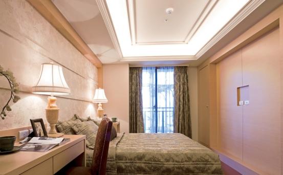 房子高度矮如何设计显高,层高太矮如何设计