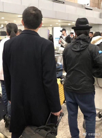 寮犵堪鍒嗘墜鍚庣殑鍙嶅搷,寮犵堪鍒嗘墜鍚庣殑鎰熷彈