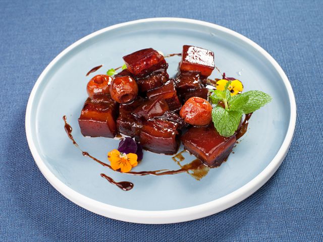 沈阳米其林餐厅推荐,沈阳米其林星级餐厅