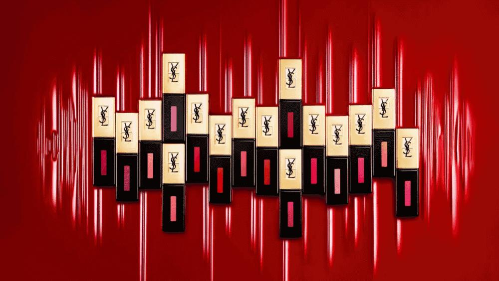 ysl口红比较日常的色号,ysl口红最值得买的色号