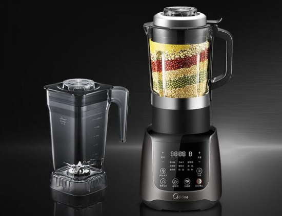 破壁机婴儿辅食视频,婴儿辅食破壁机小型