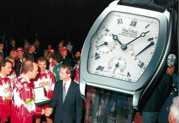 瑞士产柏高名表,瑞士柏高腕表