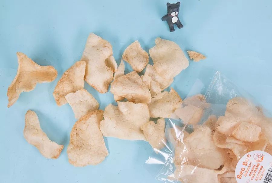 马来西亚虾片哪个好吃,东南亚餐厅提供的虾片推荐