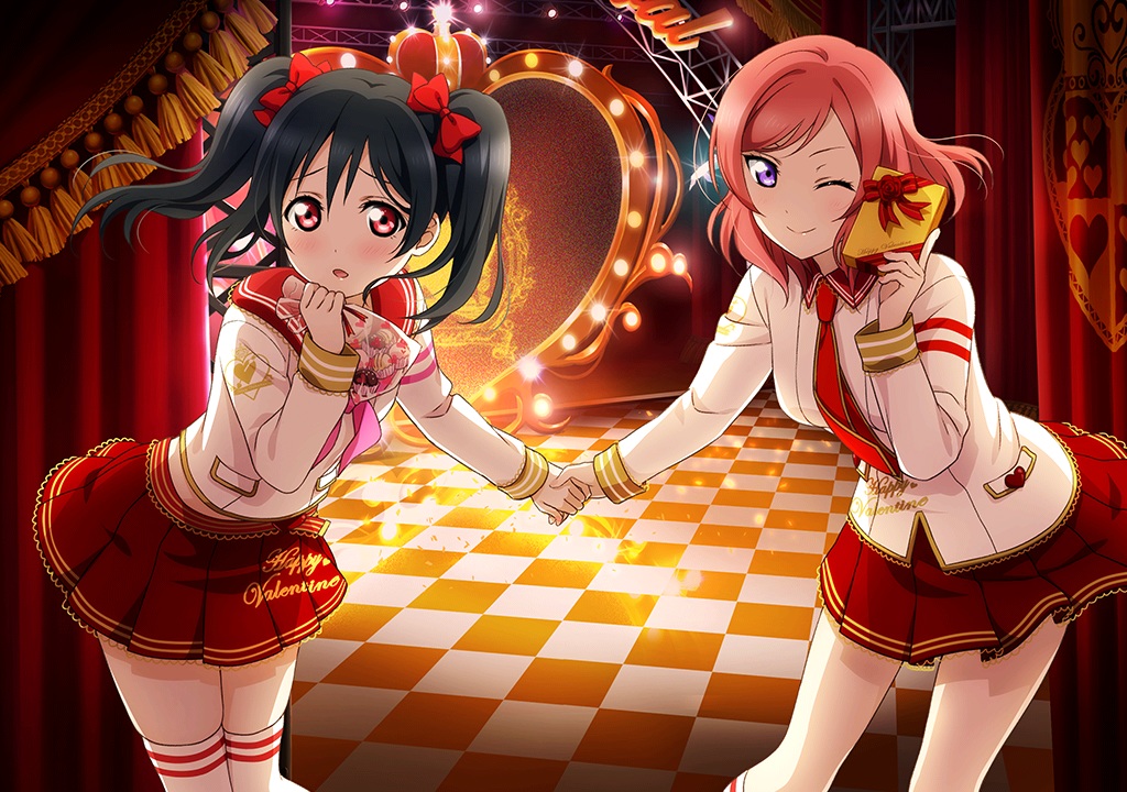 最喜欢的动漫女人物票选,网友最爱好人物评选前10