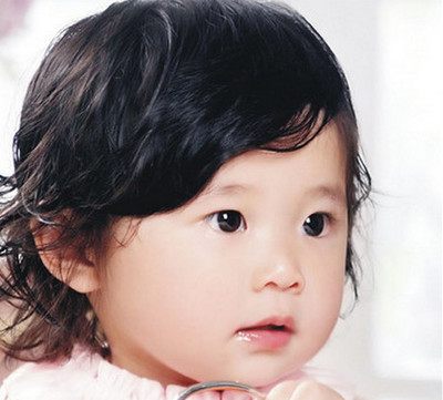 怎么改善宝宝头发少的问题,宝宝头发少长得慢