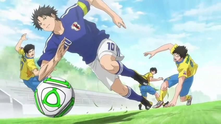 运动是抵御寒冷的最好方法,唯有运动御寒