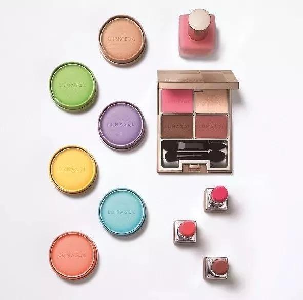 2019最值得买的彩妆,18岁适合的彩妆品牌