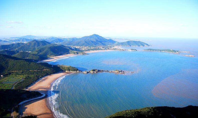 舟山旅游攻略朱家尖东极岛,舟山旅游攻略自驾游朱家尖路线