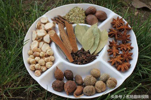 卤菜卤料配方大全,2天学会正宗卤菜配方技术全套