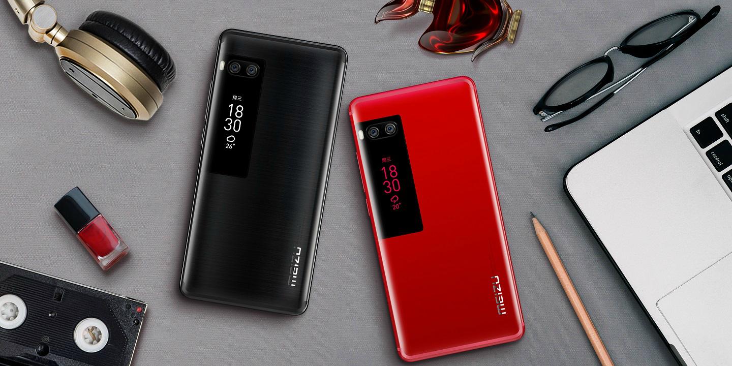 被忽视的副屏,被忽视的性能手机