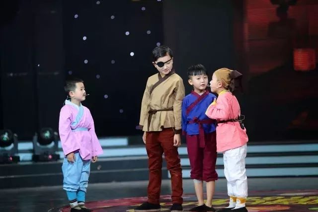 2022如皋童心闪耀的少儿春晚,宜兴紫砂春晚