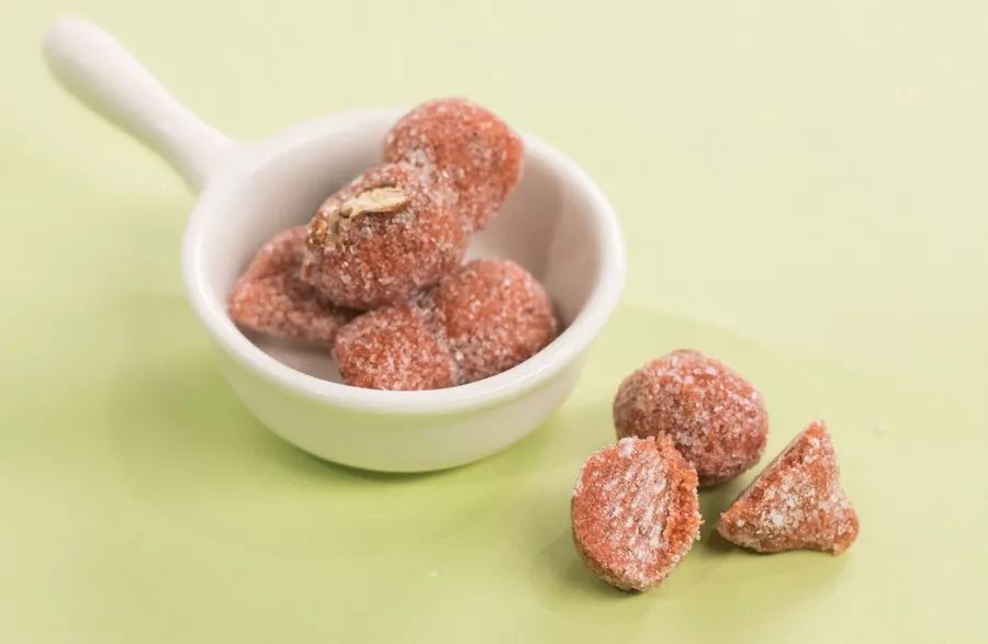 马来西亚虾片哪个好吃,东南亚餐厅提供的虾片推荐