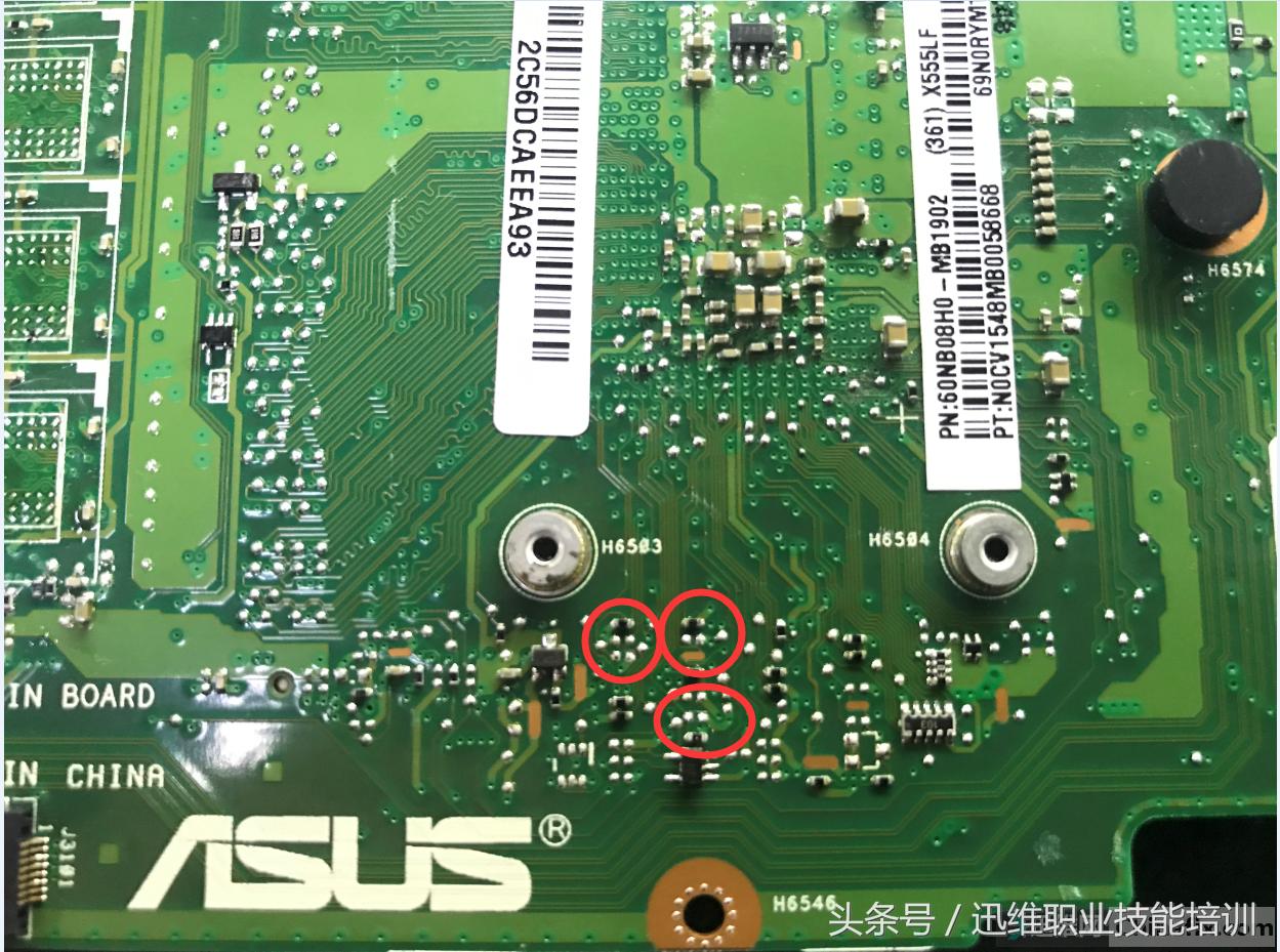 华硕进水了维修多少钱,华硕主板过流保护是进水了吗