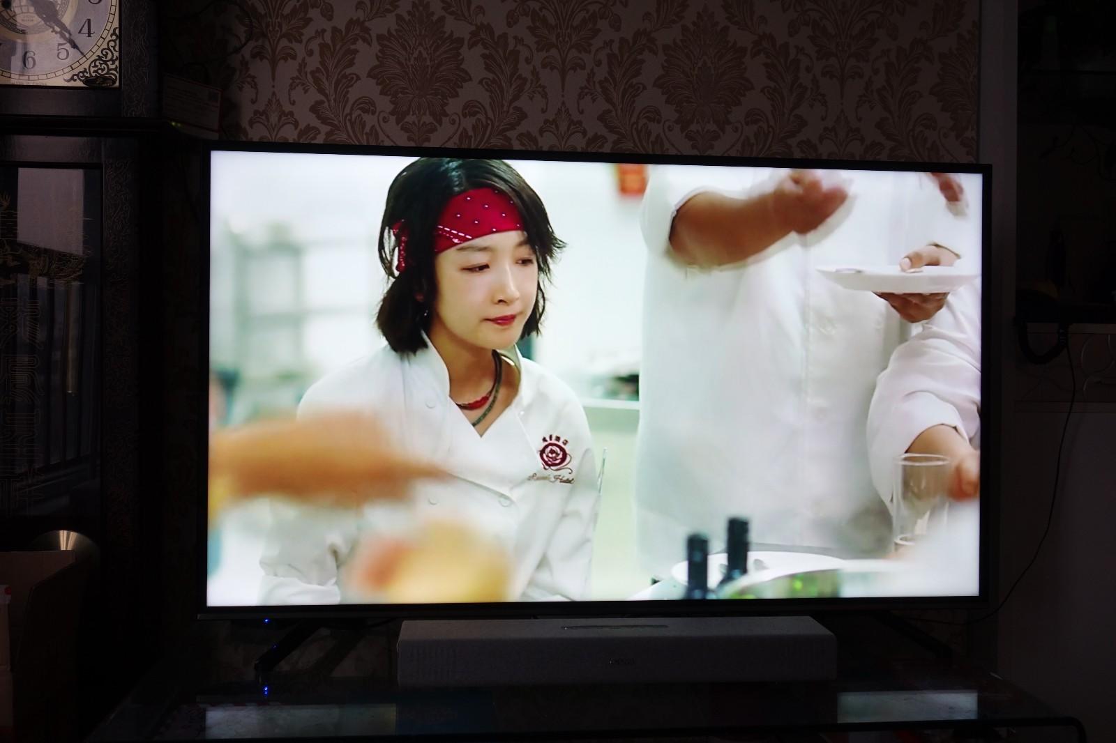 爱浪sl1智能声霸回音壁,k歌电视盒子永久免费