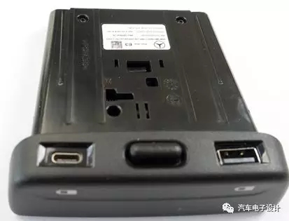 奔驰老款e级主机拆解,易车横评奔驰e级拆解