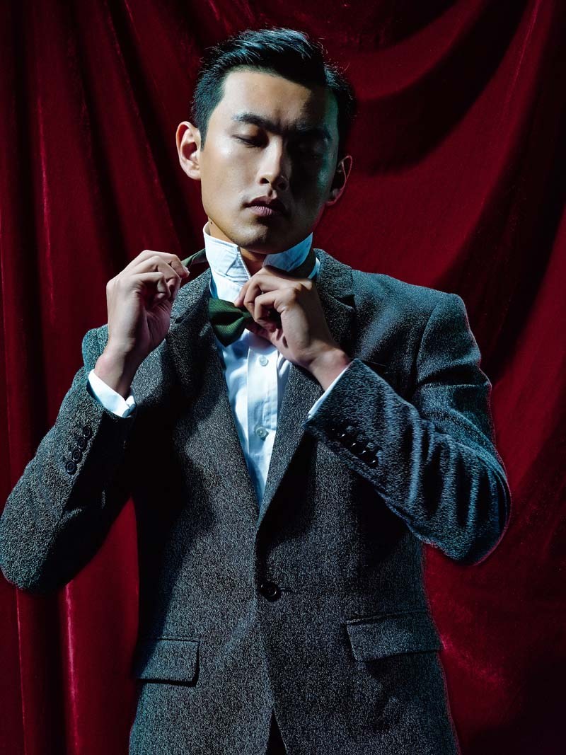 朱梓骁陈学冬小号,朱梓骁陈学冬什么关系