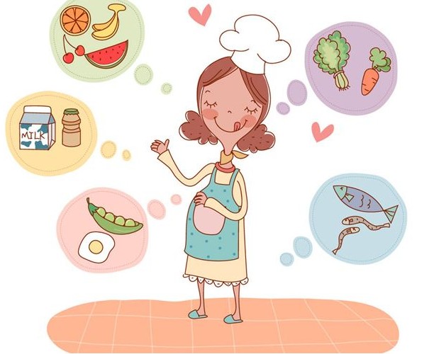 宝妈容易上火怎么办,宝妈上火导致宝宝上火怎么办