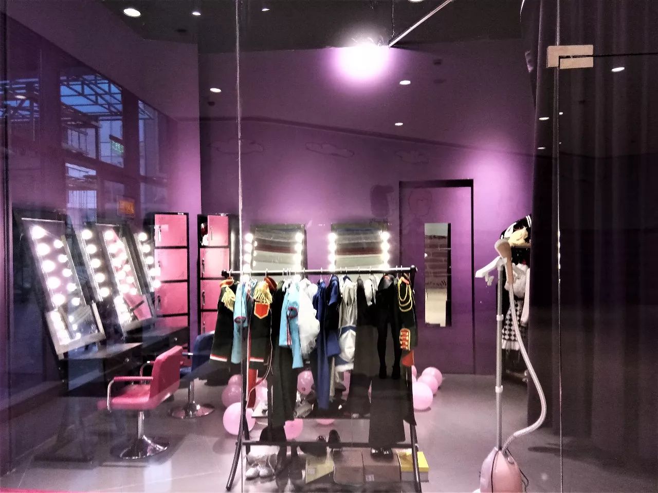 商场和商户之间如何共存,与商场和租户的换位思考