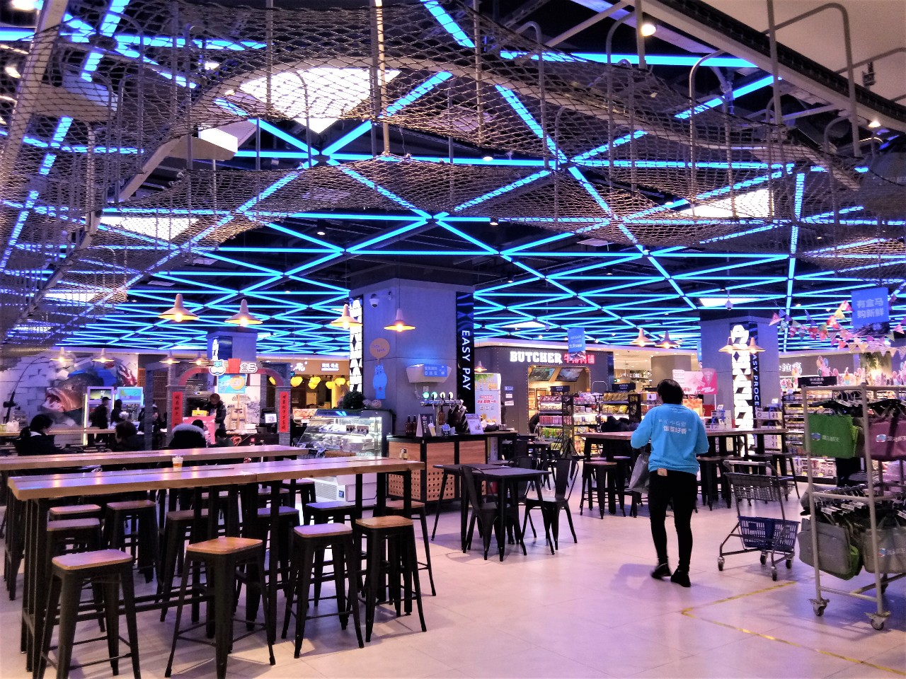 商场和商户之间如何共存,与商场和租户的换位思考