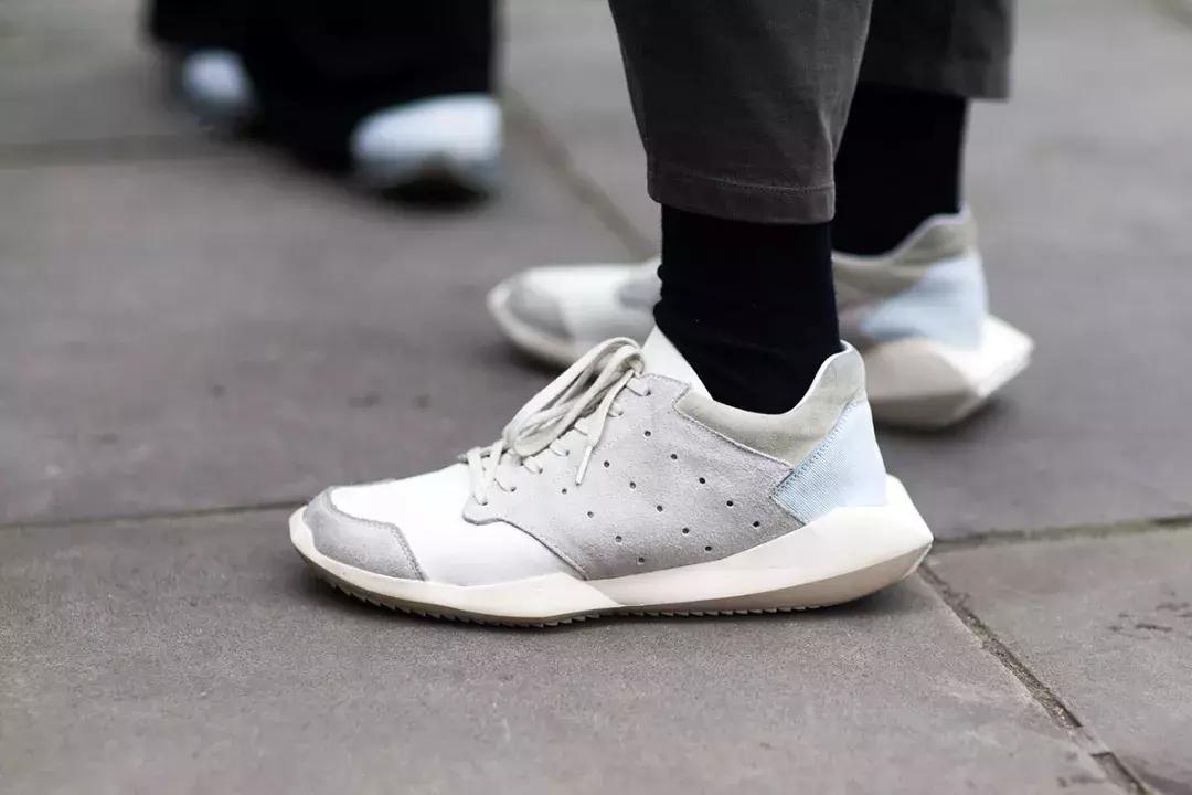 穿着最贵的鞋却没钱,如何保养自己的球鞋