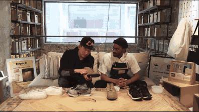 穿着最贵的鞋却没钱,如何保养自己的球鞋