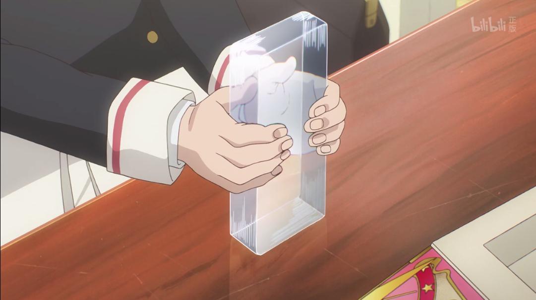 魔卡少女樱官图高清壁纸,魔卡少女樱回忆钥匙更新