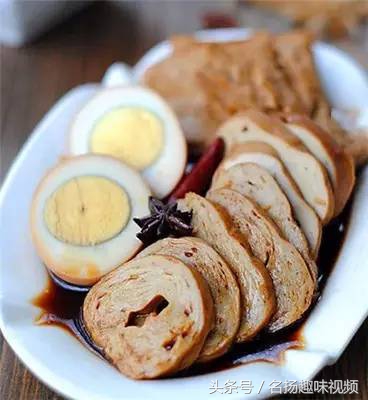 卤菜卤料配方大全,2天学会正宗卤菜配方技术全套