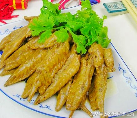 卤菜卤料配方大全,2天学会正宗卤菜配方技术全套