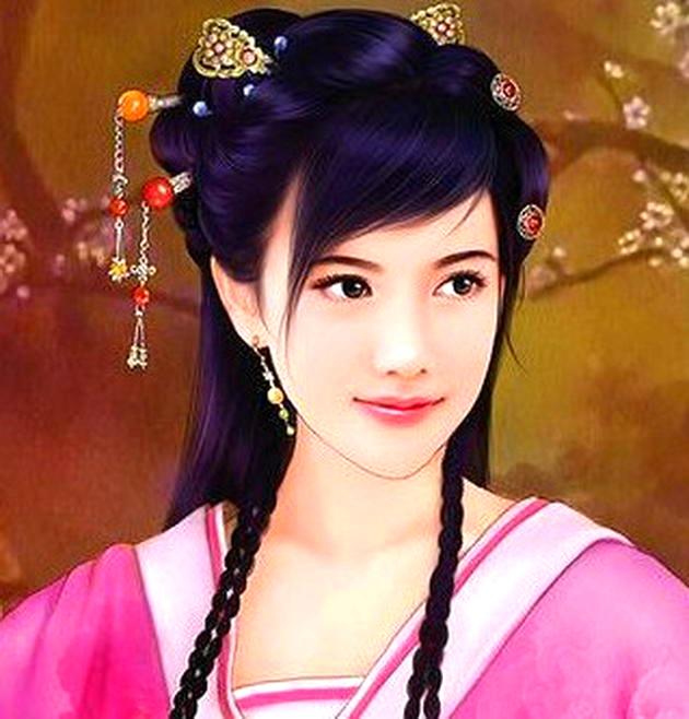 秦淮八艳是哪八个女子,秦淮八艳有哪些故事