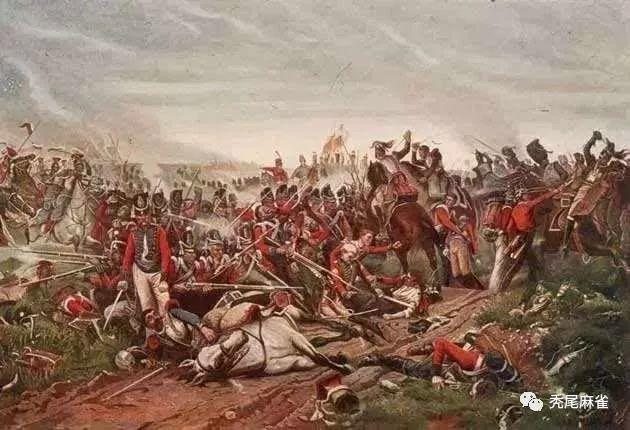 如果拥有坚船利炮（二）：砍出的胜利