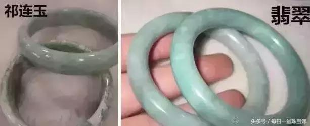 小伙子送丈母娘翡翠手镯,女婿给丈母娘送黄金手镯