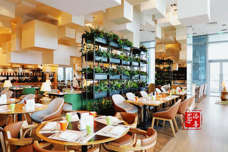 厦门旅游首选酒店,厦门大唐景澜酒店与香格里拉酒店