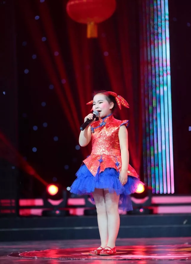 2022如皋童心闪耀的少儿春晚,宜兴紫砂春晚