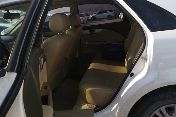 别克凯越车质量到底怎么样,凯越别克好吗