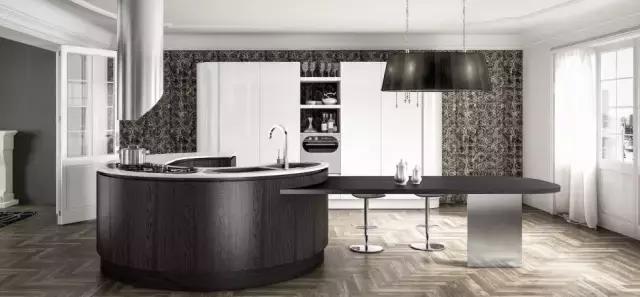 意大利顶级橱柜设计品牌,世界顶级橱柜品牌排行