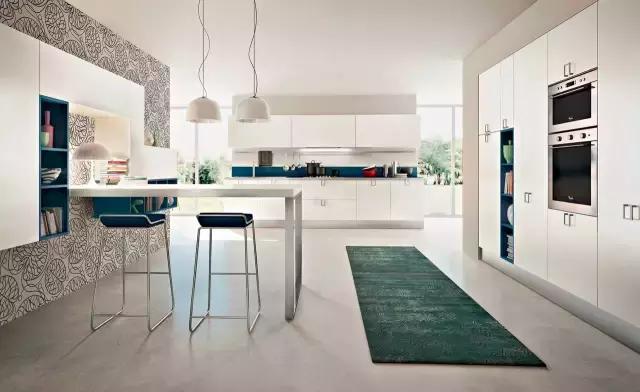 意大利顶级橱柜设计品牌,世界顶级橱柜品牌排行