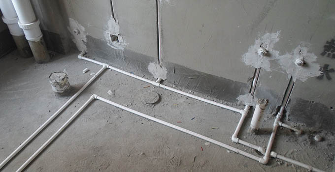 水电改造关注卫生间防水事项,卫生间水电关注事项