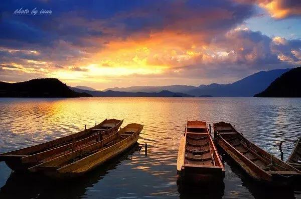 超设计感民宿,超浪漫装修设计