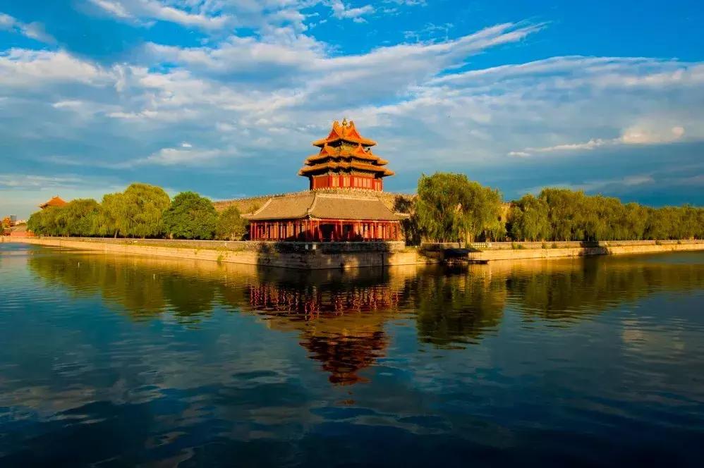 超设计感民宿,超浪漫装修设计