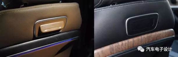 奔驰老款e级主机拆解,易车横评奔驰e级拆解