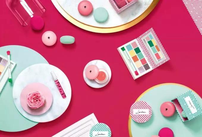 2019最值得买的彩妆,18岁适合的彩妆品牌