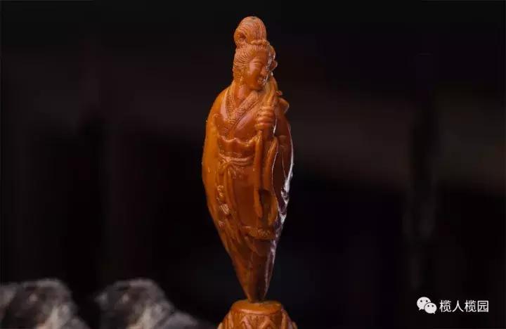 增城榄雕,增城非物质文化遗产榄雕