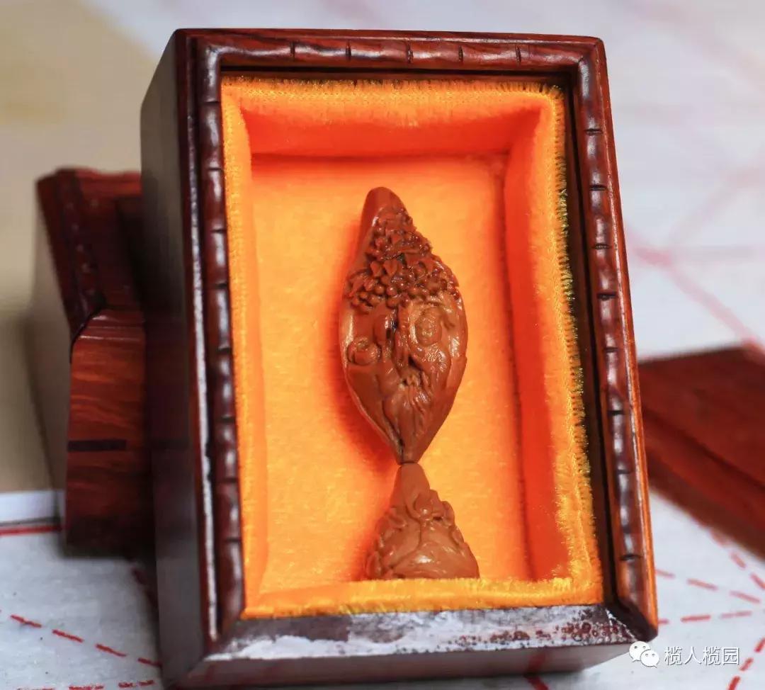 增城榄雕,增城非物质文化遗产榄雕