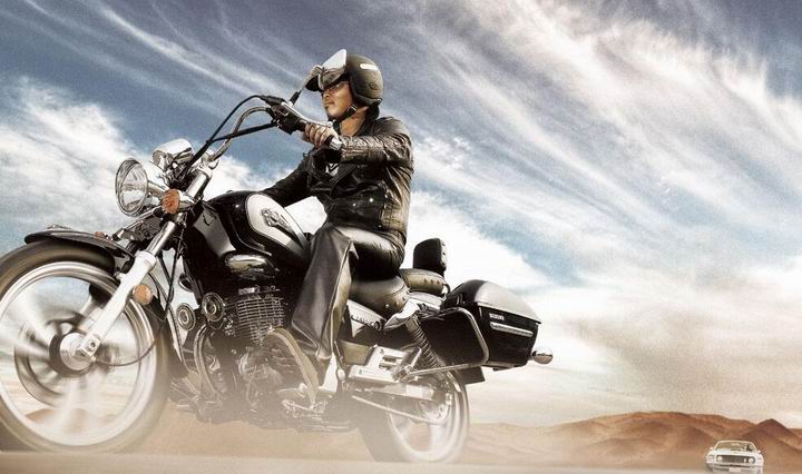 牛摩榜2017年年榜十大最受关注的太子车